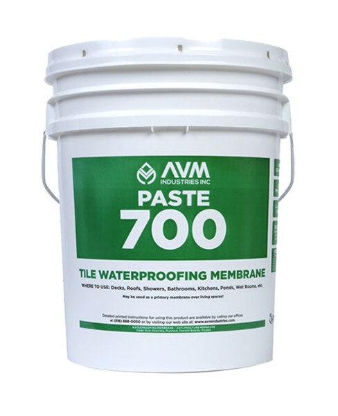Image of AVM Paste 700 per Gallon in 5 Gallon Unit
